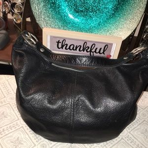 Lucky Brand hobo style purse
